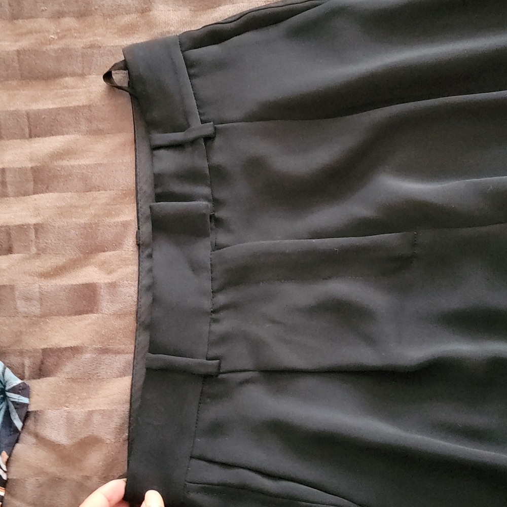 Aritzia effortless pant